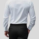 Andrej - Prozračna košulja s dugim rukavima