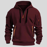 Adriatik - Ikonischer Urban Hoodie