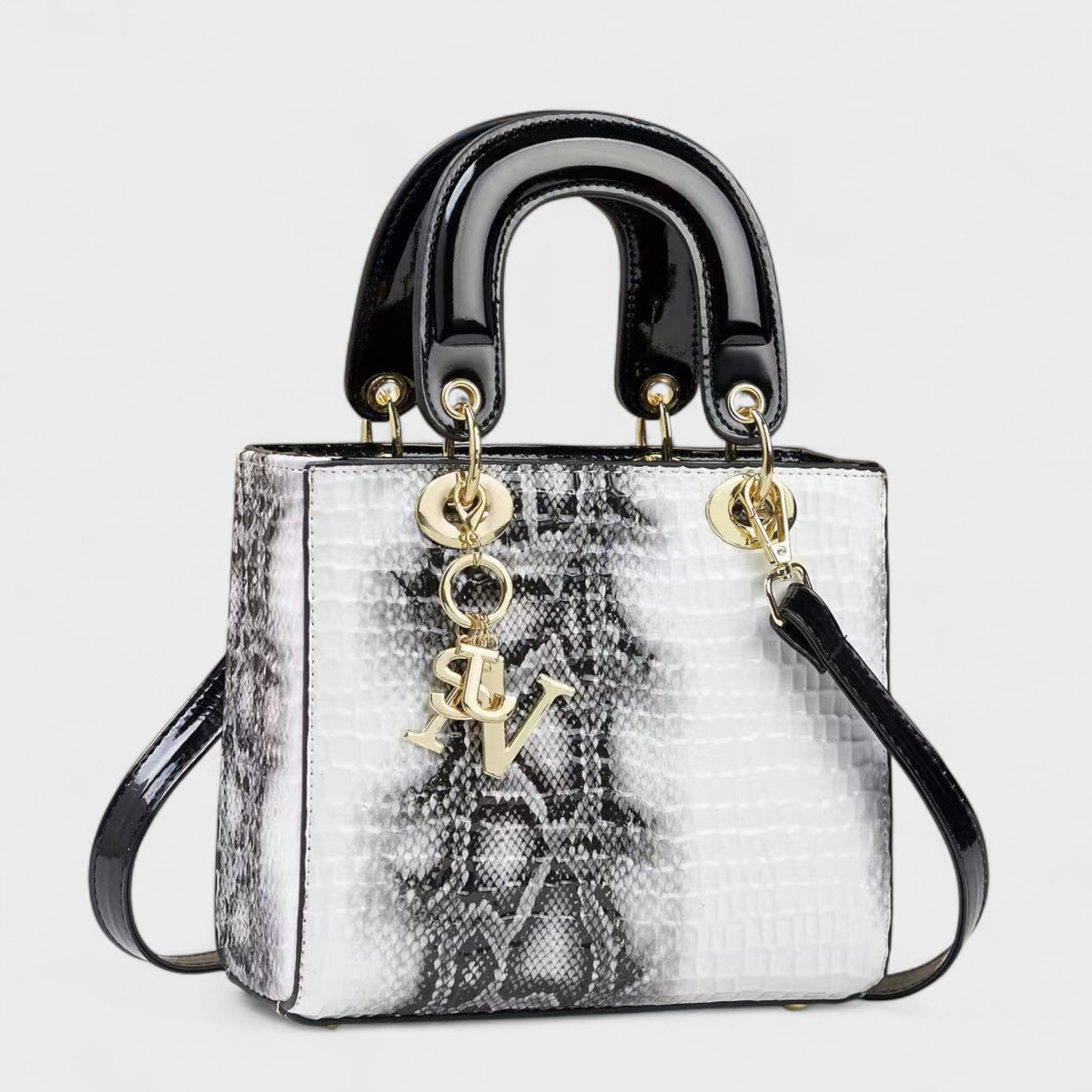 Izabela - Torba Efekt Zmije