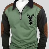 Aubert - Elegantni Jesenski Pulover